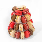 Build-Your-Own Tower - Olivia Macaron