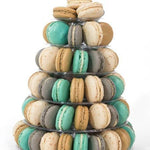Build-Your-Own Tower - Olivia Macaron