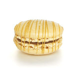 Caramel Macchiato - Olivia Macaron