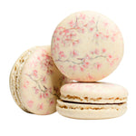 Cherry Blossom - Olivia Macaron