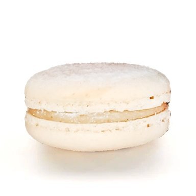 Chestnut - Olivia Macaron