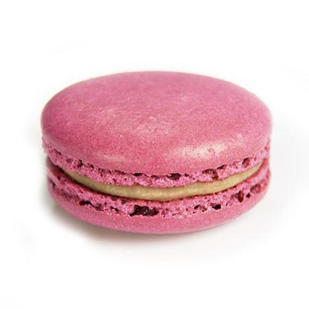 Fig Balsamic - Olivia Macaron