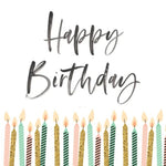 Greeting Card - Olivia Macaron