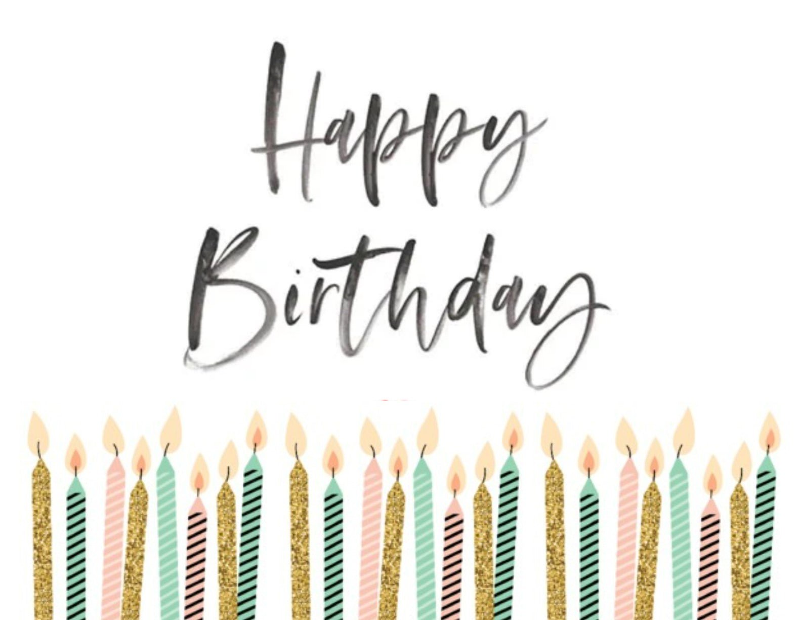 Greeting Card - Olivia Macaron