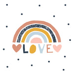 Greeting Card - Olivia Macaron