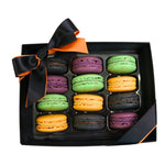 Halloween Gift Box - Olivia Macaron