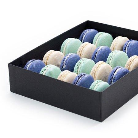 It's a Boy! Gift Box - Olivia Macaron