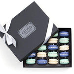 It's a Boy! Gift Box - Olivia Macaron