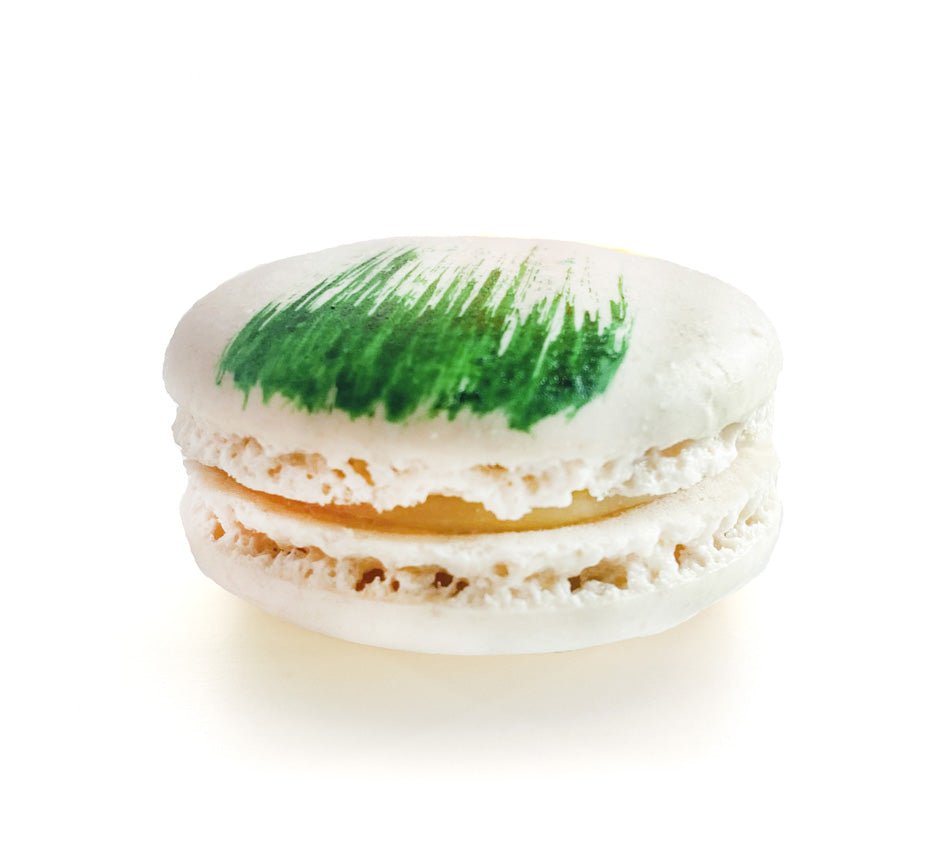 Jasmine - Olivia Macaron