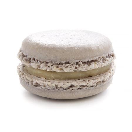 London Fog - Olivia Macaron