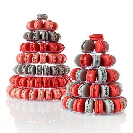 Macaron Tower - Olivia Macaron