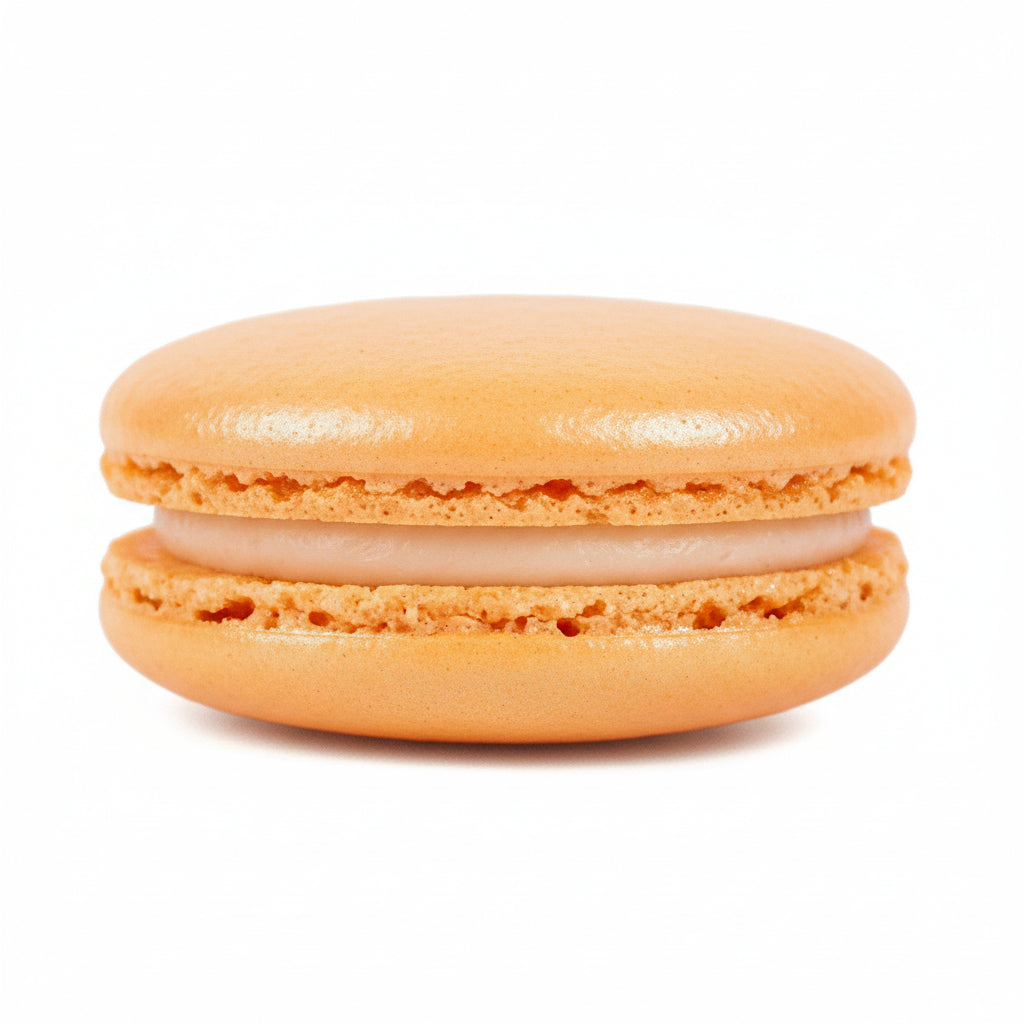 Mimosa - Olivia Macaron