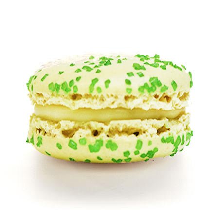 Mojito - Olivia Macaron