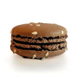 Mole Macaron x Vera Restaurant - Olivia Macaron