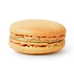 Peach Cobbler - Olivia Macaron