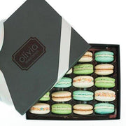 Pre-Assorted Gift Box - Olivia Macaron