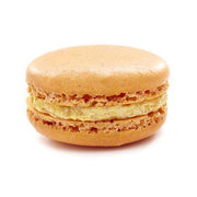 Pumpkin Spice - Olivia Macaron