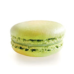 Strawberry Rhubarb - Olivia Macaron