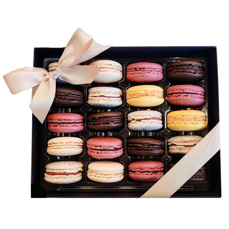 Olivia Macaron Online | French Macarons Cookies Near You