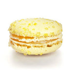 Yuzu Raspberry - Olivia Macaron